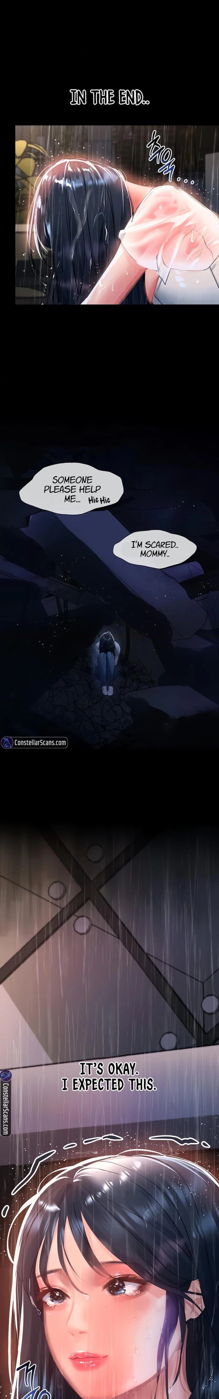 Unlock Her Heart - Chapter 30 - picture 1
