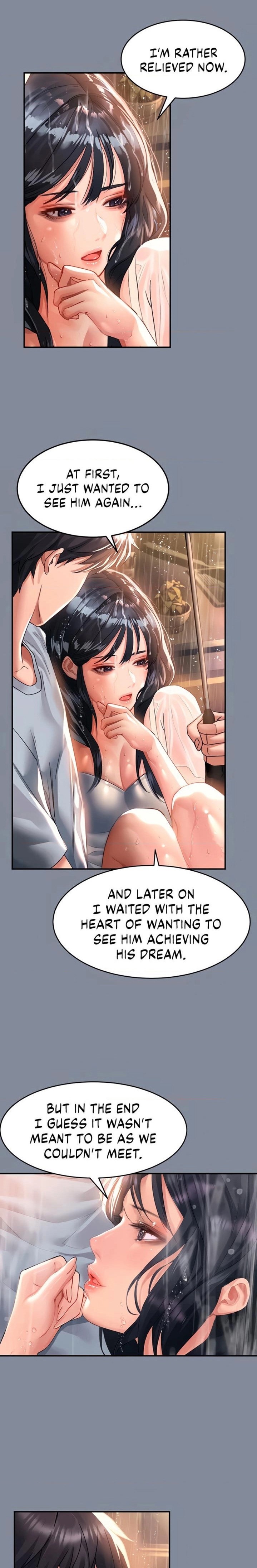 Unlock Her Heart - Chapter 30 - picture 10