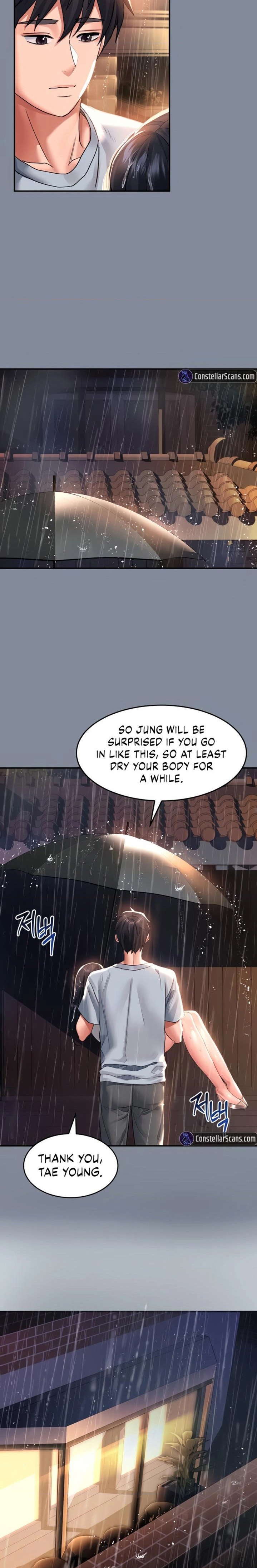 Unlock Her Heart - Chapter 30 - picture 11