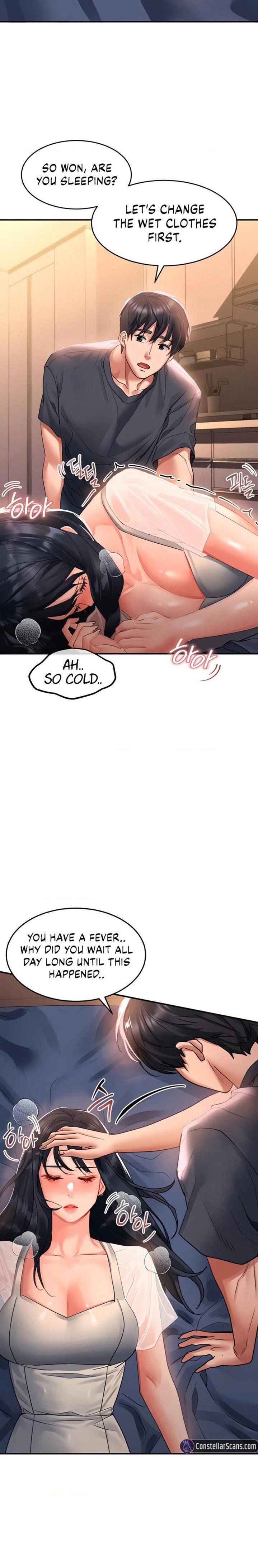 Unlock Her Heart - Chapter 30 - picture 13