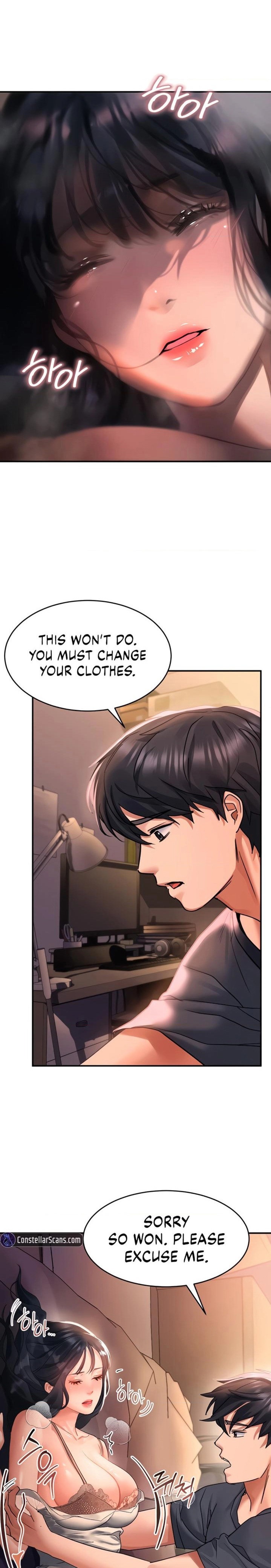 Unlock Her Heart - Chapter 30 - picture 14