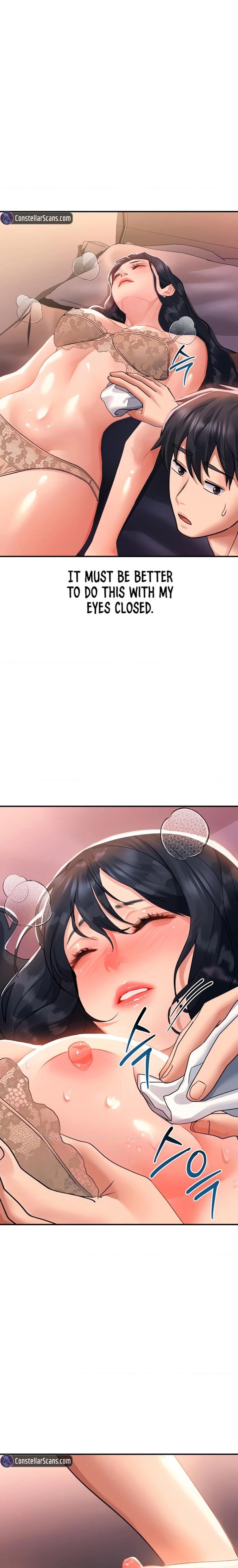 Unlock Her Heart - Chapter 30 - picture 18