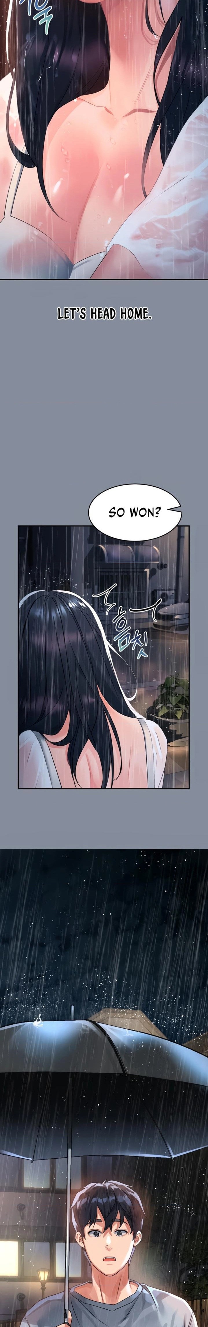 Unlock Her Heart - Chapter 30 - picture 2