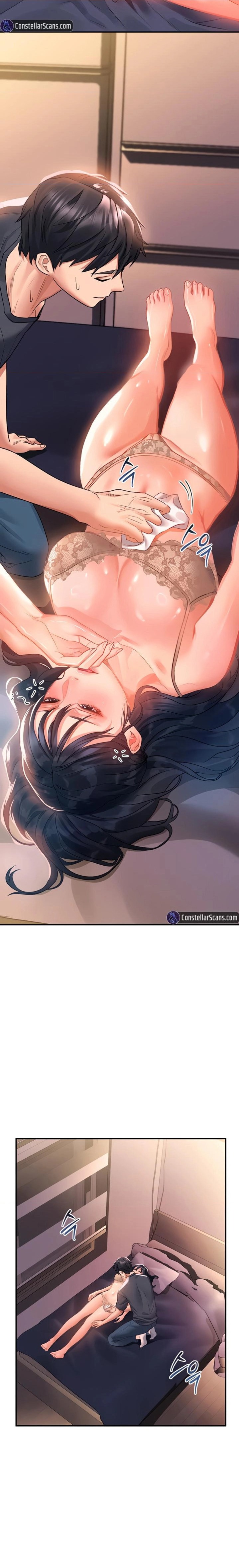 Unlock Her Heart - Chapter 30 - picture 20