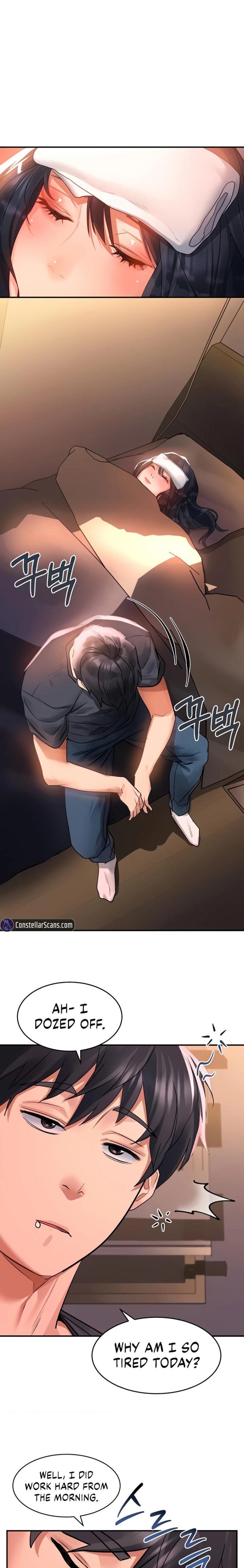 Unlock Her Heart - Chapter 30 - picture 21