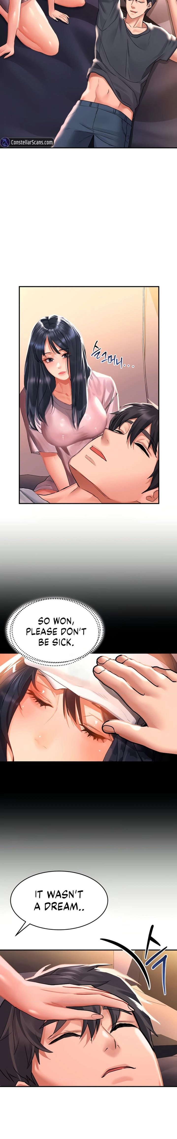 Unlock Her Heart - Chapter 30 - picture 23