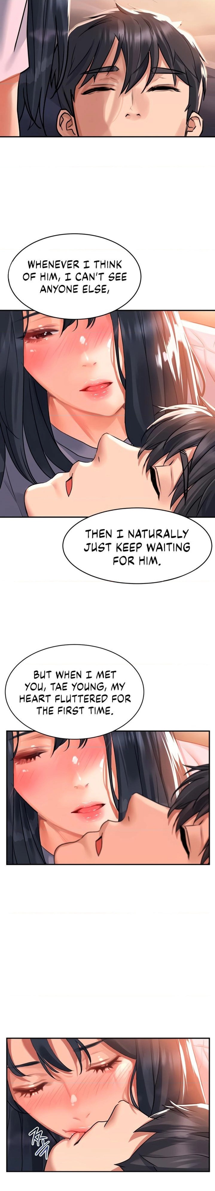 Unlock Her Heart - Chapter 30 - picture 25