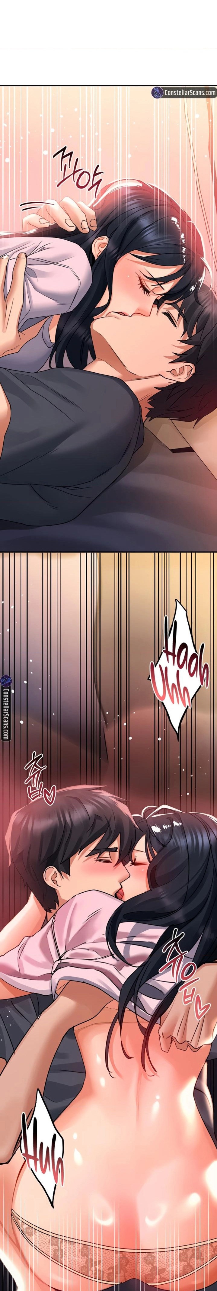 Unlock Her Heart - Chapter 30 - picture 27