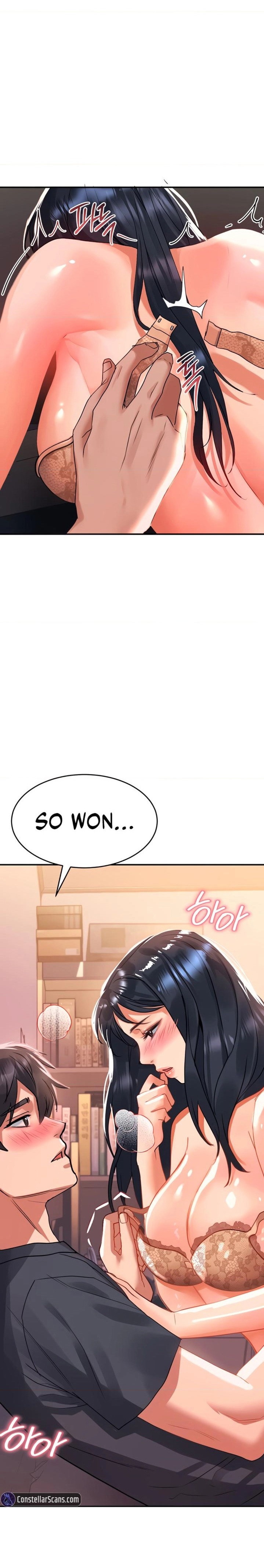 Unlock Her Heart - Chapter 30 - picture 29
