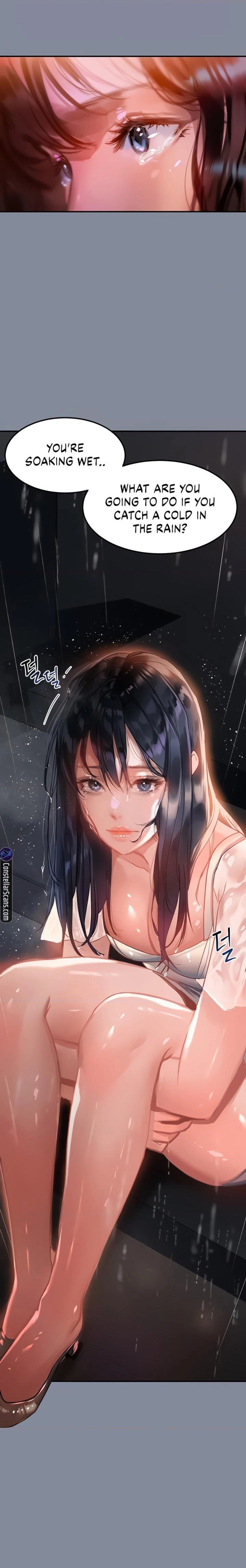 Unlock Her Heart - Chapter 30 - picture 4