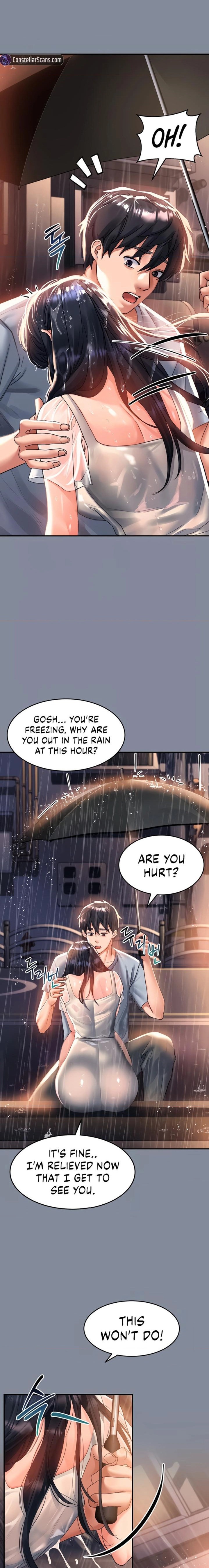 Unlock Her Heart - Chapter 30 - picture 5