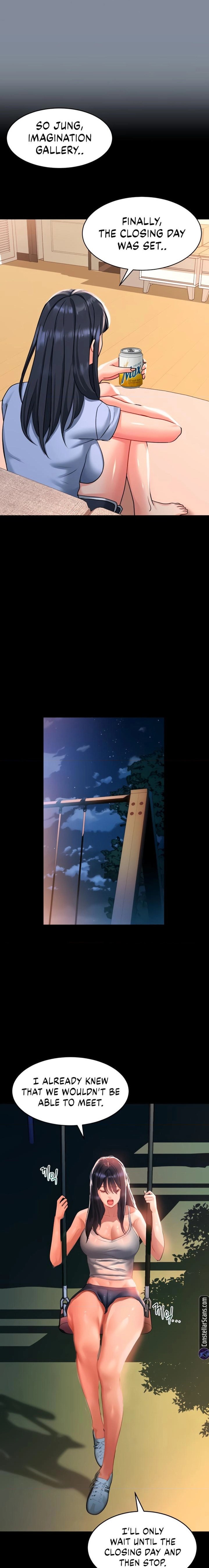 Unlock Her Heart - Chapter 30 - picture 7