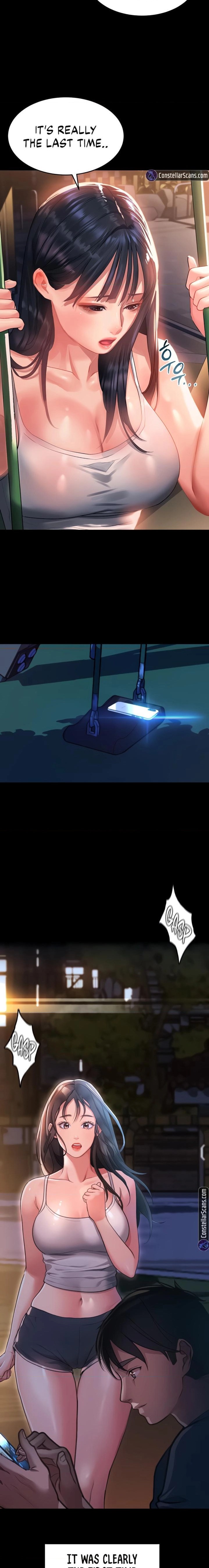 Unlock Her Heart - Chapter 30 - picture 8