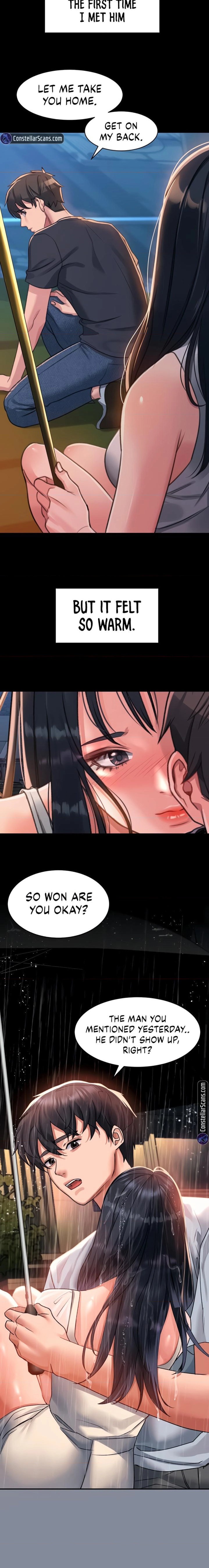 Unlock Her Heart - Chapter 30 - picture 9