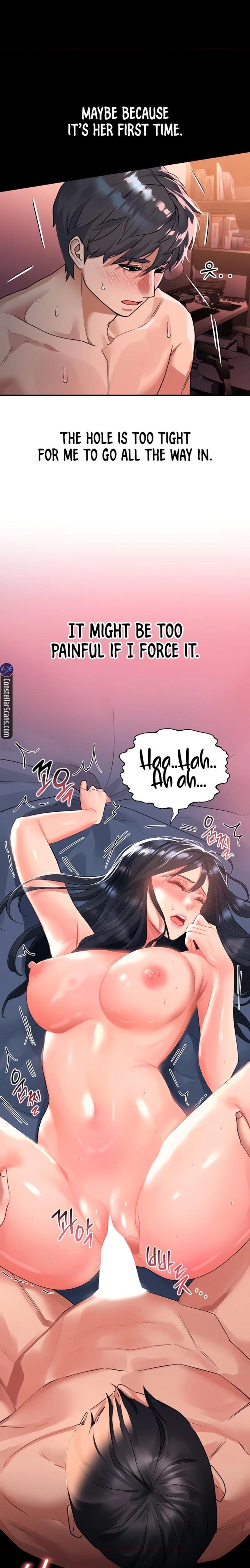Unlock Her Heart - Chapter 31 - picture 15