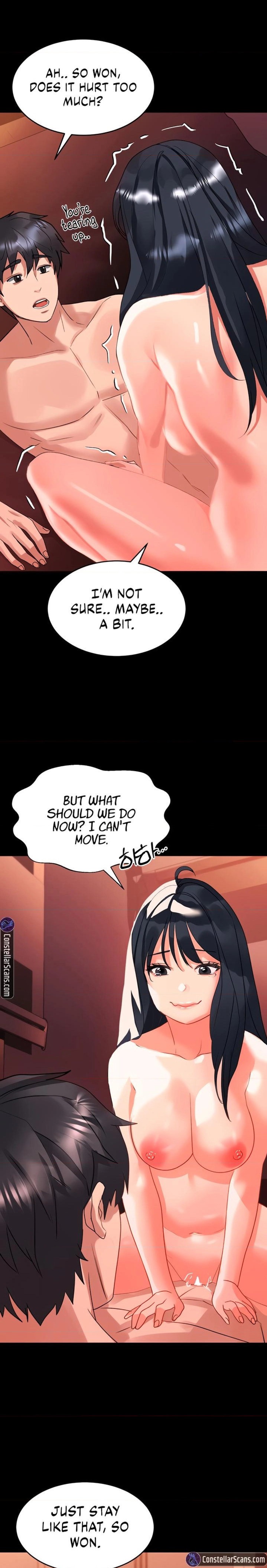 Unlock Her Heart - Chapter 31 - picture 21
