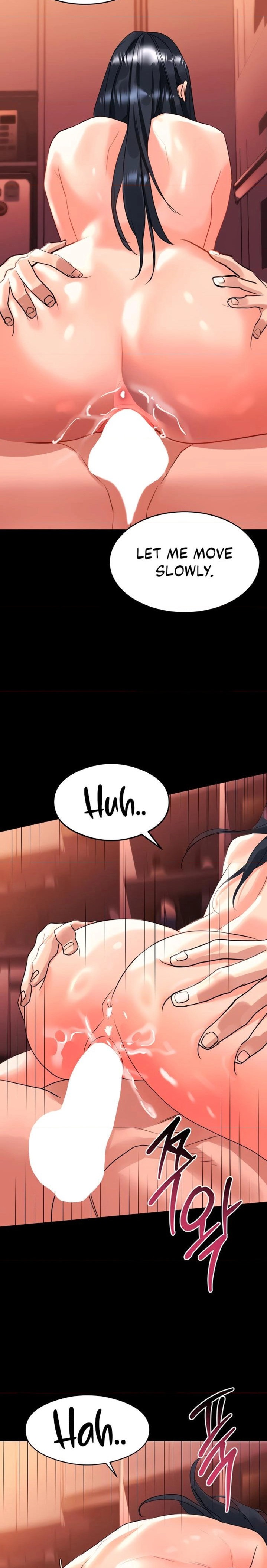 Unlock Her Heart - Chapter 31 - picture 22