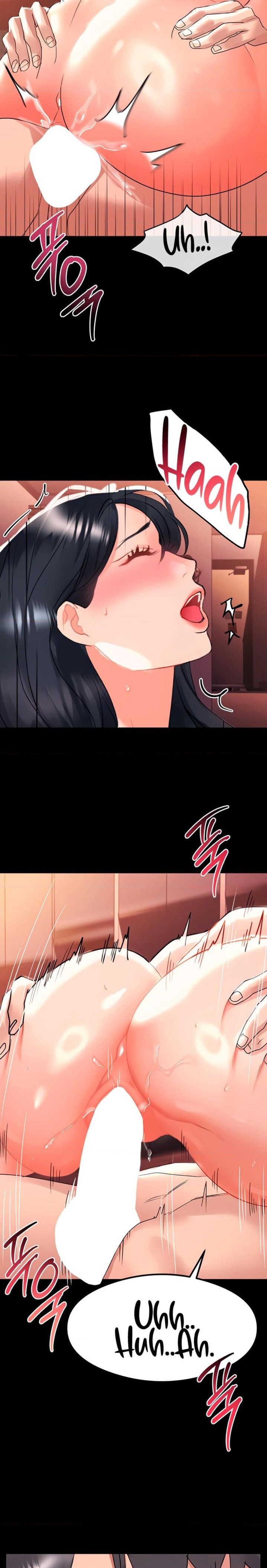 Unlock Her Heart - Chapter 31 - picture 23