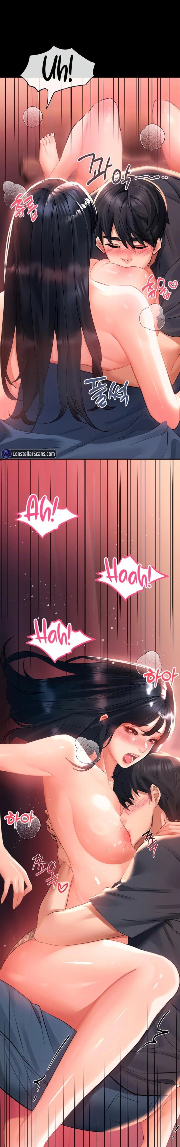 Unlock Her Heart - Chapter 31 - picture 3