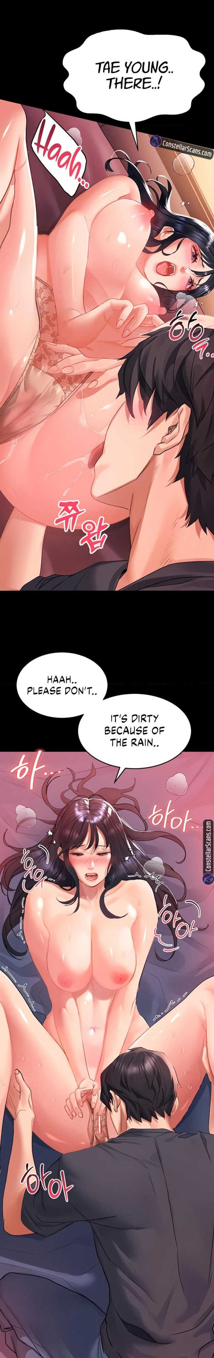 Unlock Her Heart - Chapter 31 - picture 6