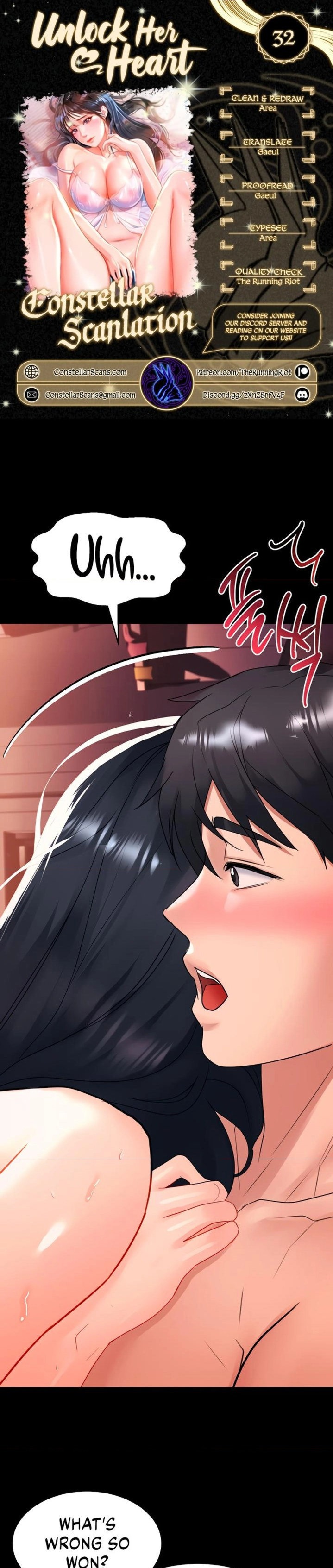 Unlock Her Heart - Chapter 32 - picture 0