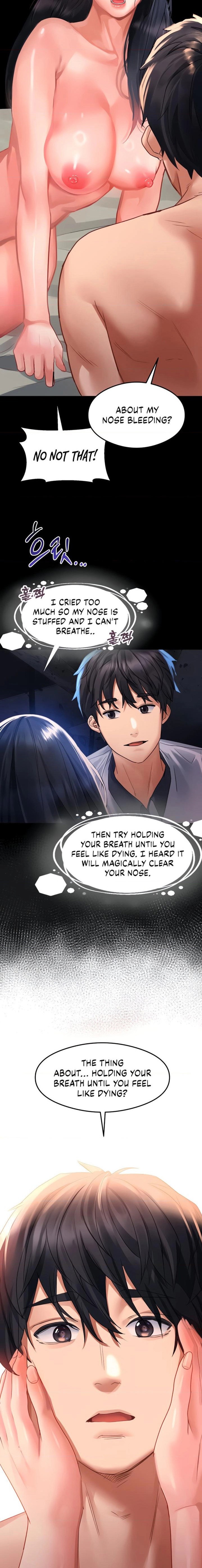 Unlock Her Heart - Chapter 32 - picture 10