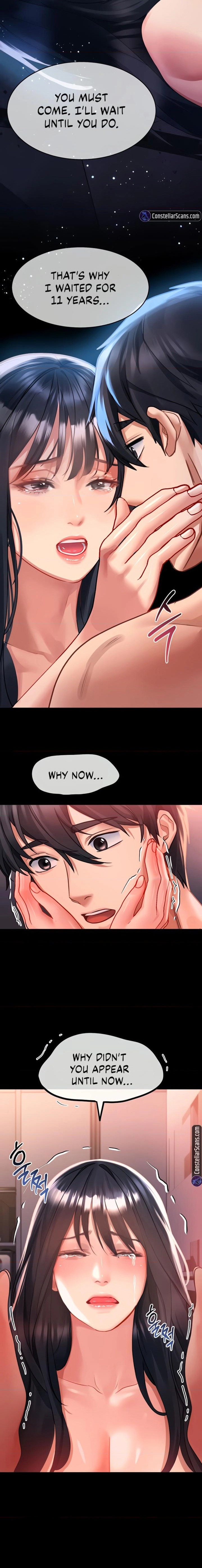 Unlock Her Heart - Chapter 32 - picture 12