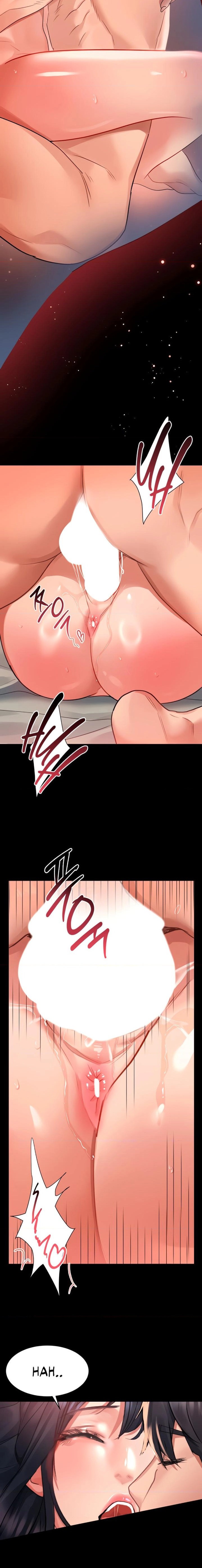 Unlock Her Heart - Chapter 32 - picture 17