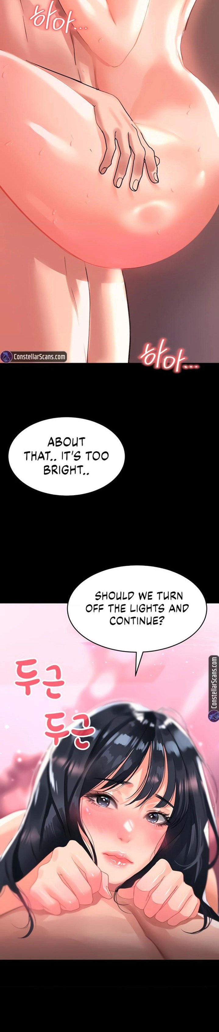 Unlock Her Heart - Chapter 32 - picture 2