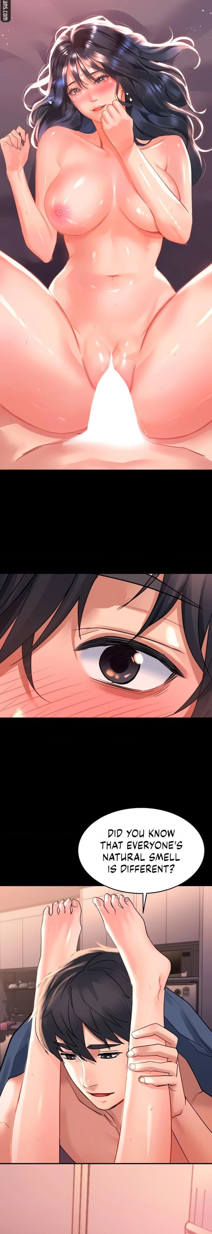 Unlock Her Heart - Chapter 32 - picture 21