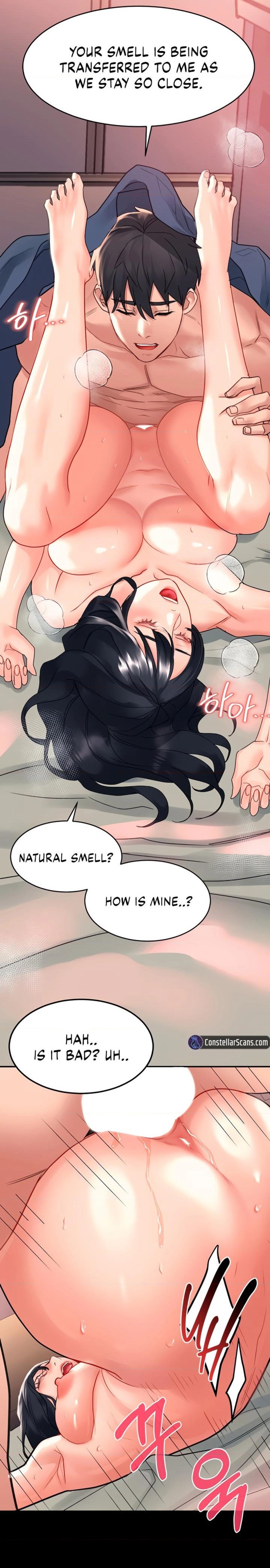 Unlock Her Heart - Chapter 32 - picture 22