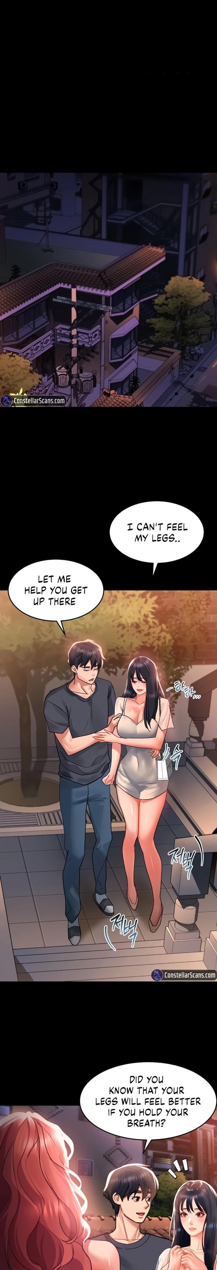 Unlock Her Heart - Chapter 32 - picture 25