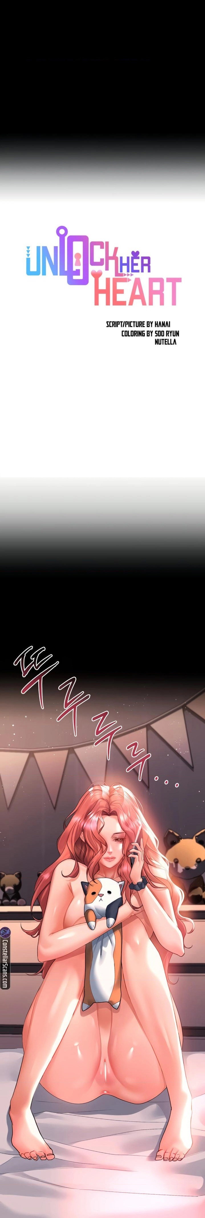 Unlock Her Heart - Chapter 32 - picture 3