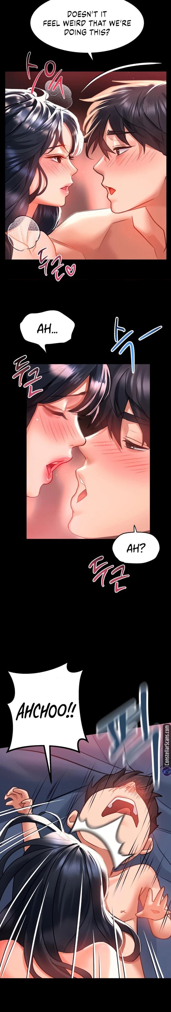 Unlock Her Heart - Chapter 32 - picture 7