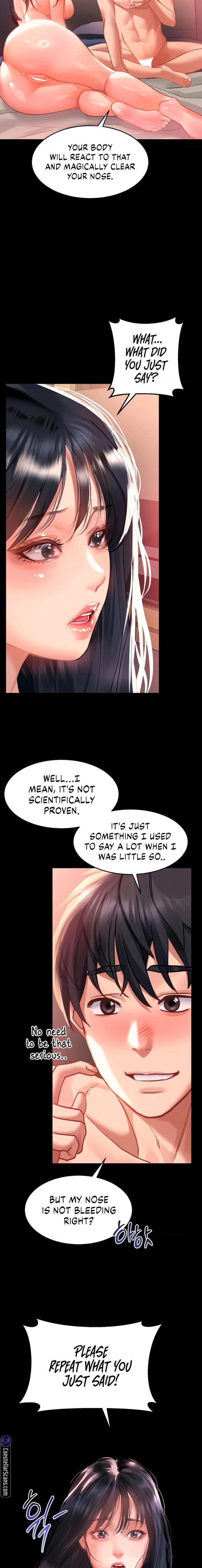 Unlock Her Heart - Chapter 32 - picture 9