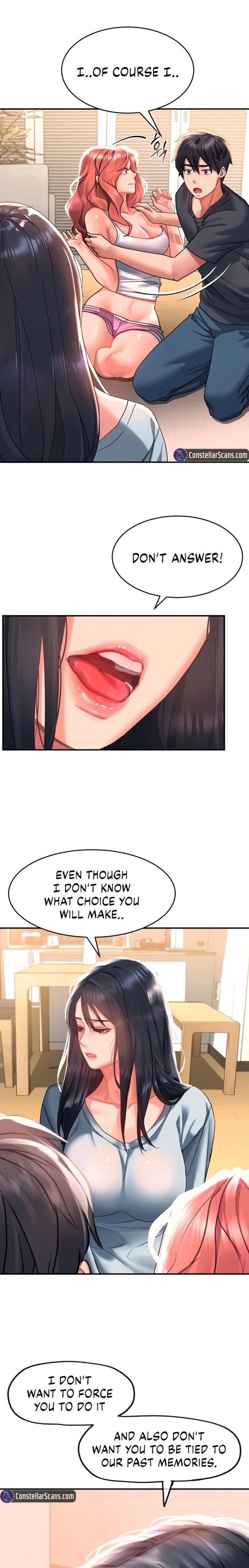 Unlock Her Heart - Chapter 33 - picture 10