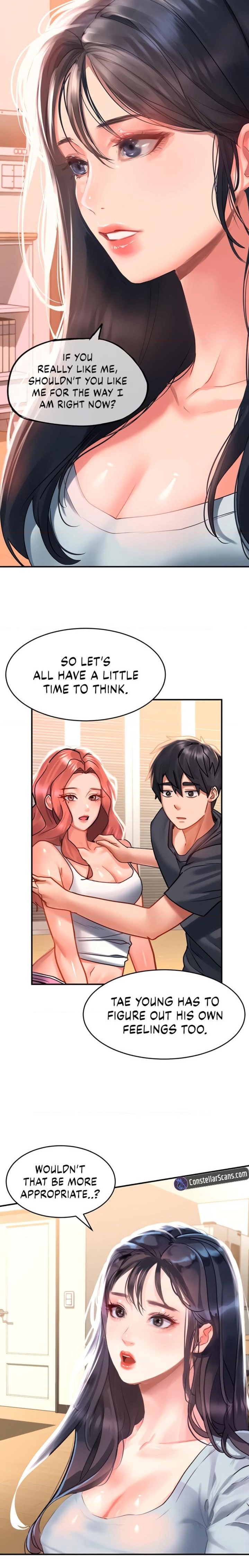 Unlock Her Heart - Chapter 33 - picture 11