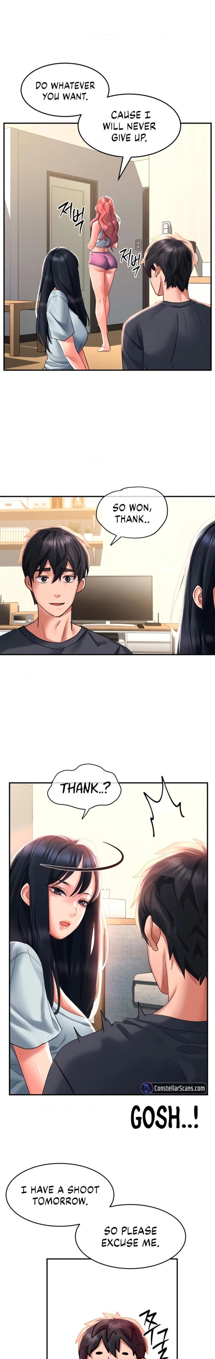 Unlock Her Heart - Chapter 33 - picture 12