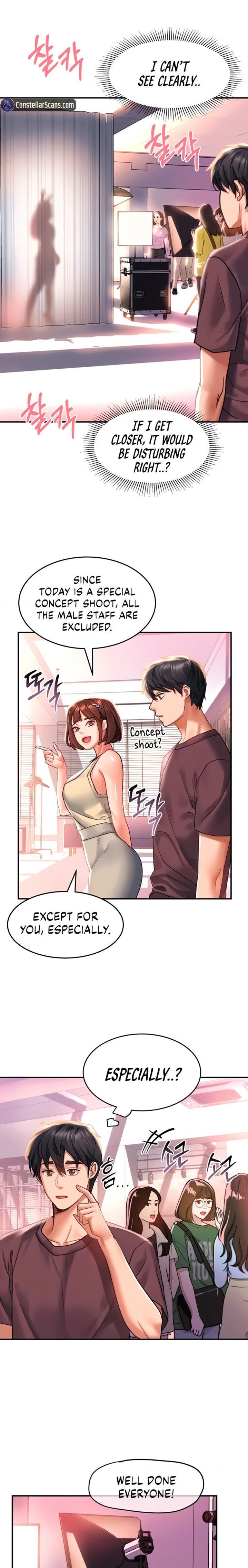 Unlock Her Heart - Chapter 33 - picture 15