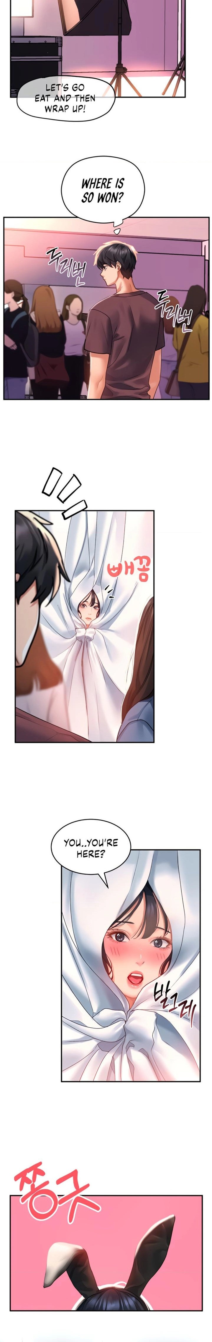 Unlock Her Heart - Chapter 33 - picture 16