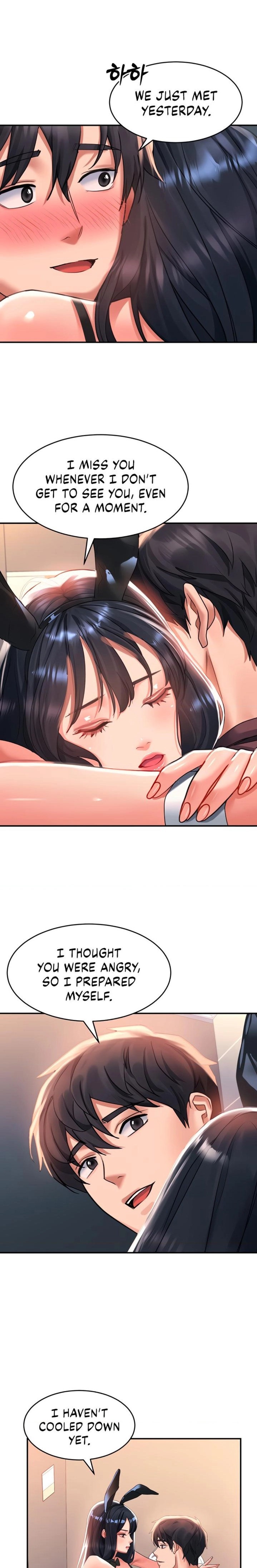 Unlock Her Heart - Chapter 33 - picture 19