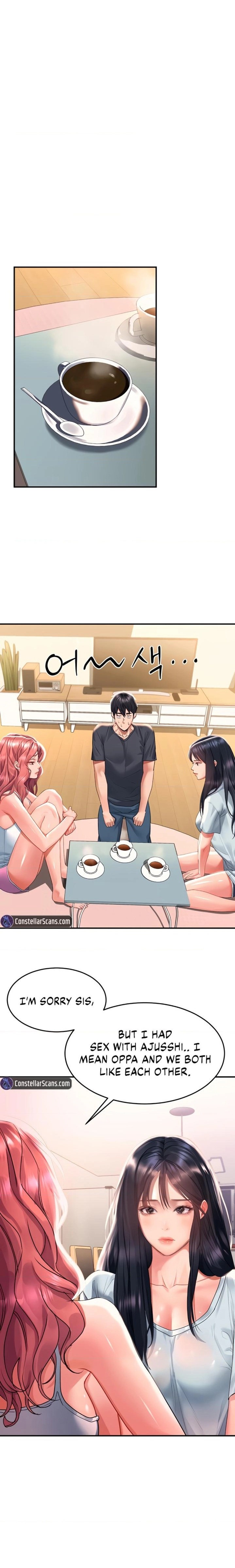Unlock Her Heart - Chapter 33 - picture 2