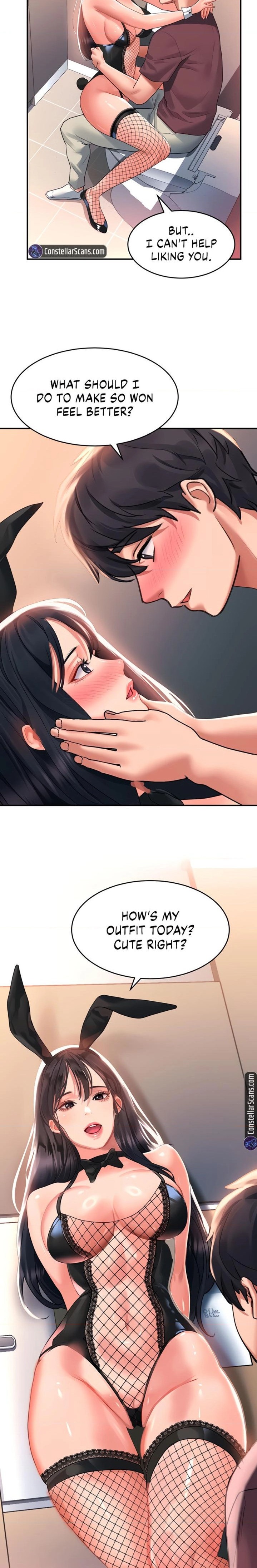 Unlock Her Heart - Chapter 33 - picture 20