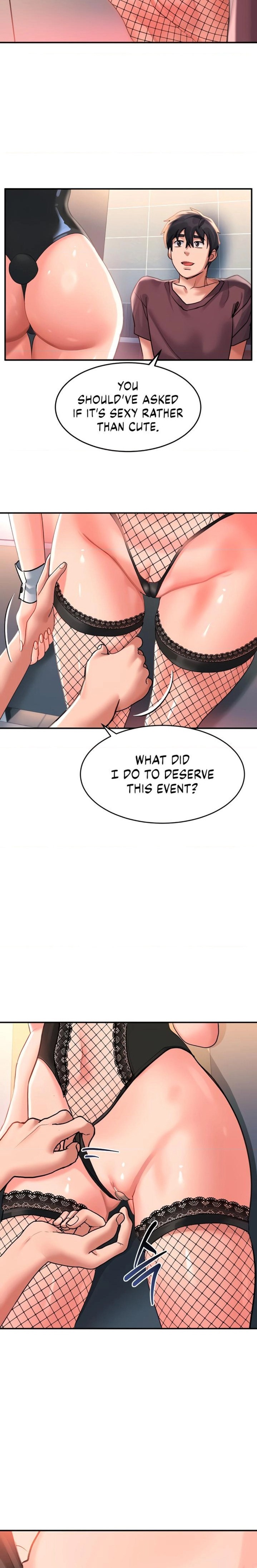 Unlock Her Heart - Chapter 33 - picture 21