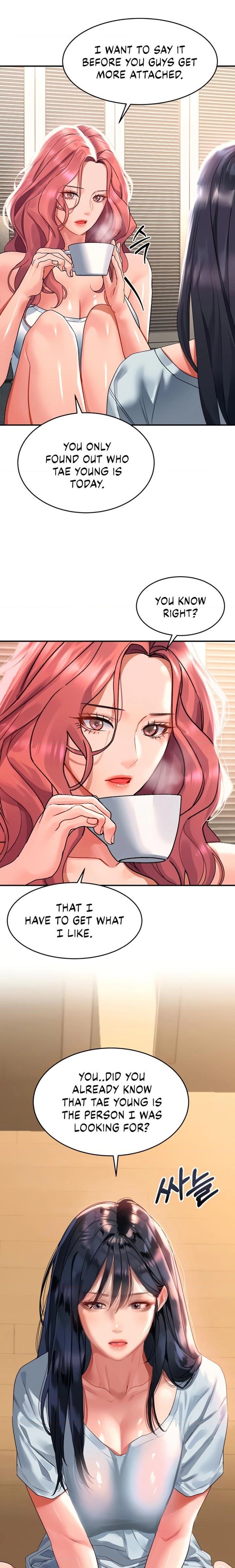 Unlock Her Heart - Chapter 33 - picture 3
