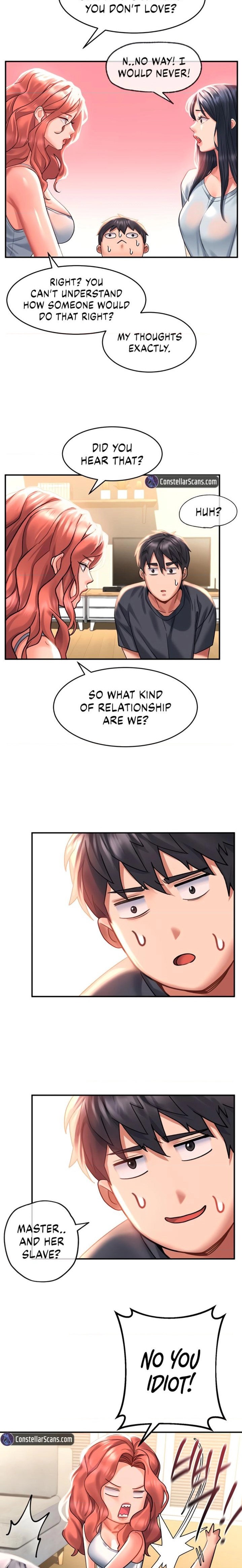 Unlock Her Heart - Chapter 33 - picture 7