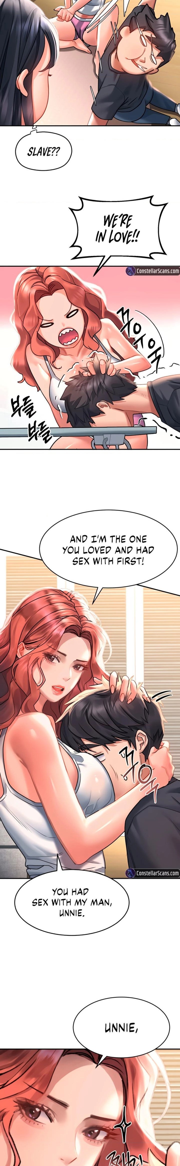 Unlock Her Heart - Chapter 33 - picture 8