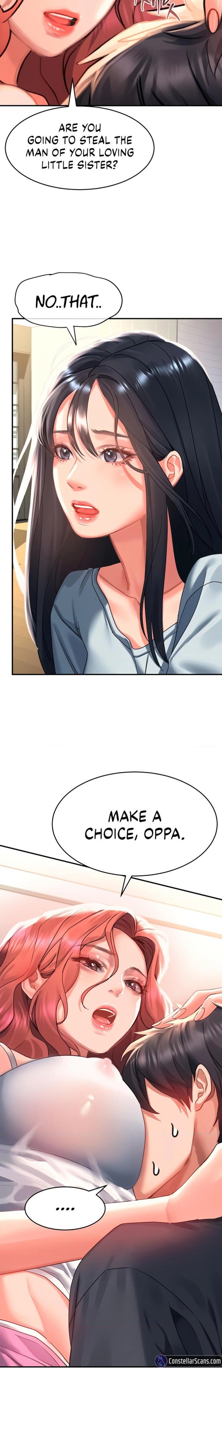 Unlock Her Heart - Chapter 33 - picture 9