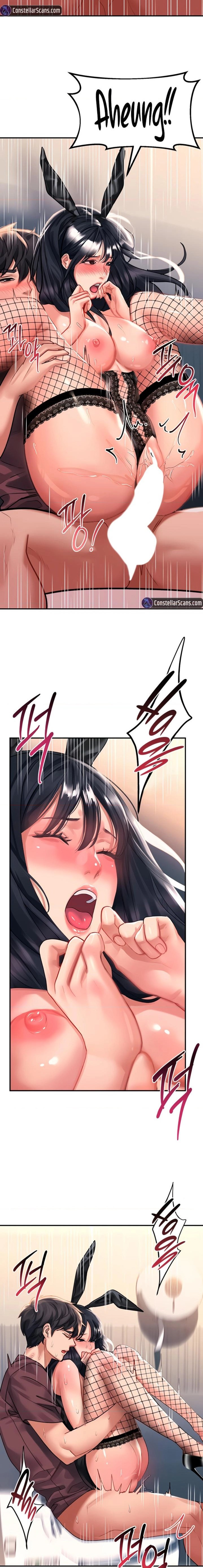 Unlock Her Heart - Chapter 34 - picture 13