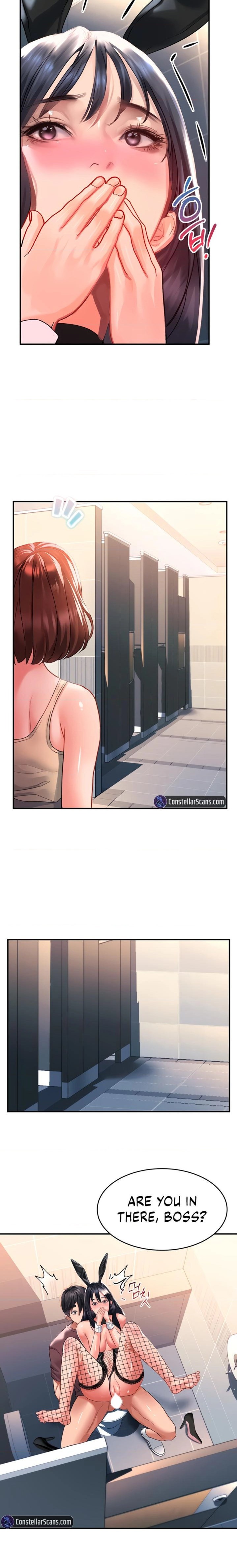 Unlock Her Heart - Chapter 34 - picture 17